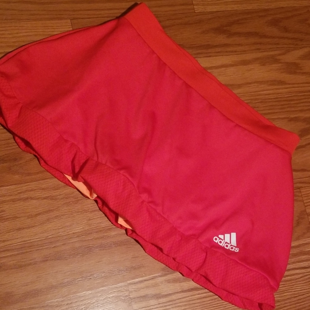 Adidas tennis‎ skort xs